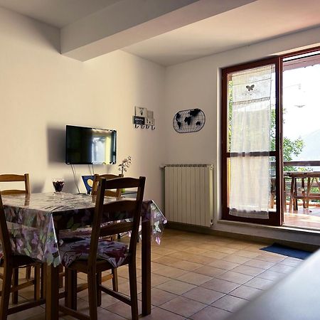 Appartement 4Flats In Orto Di Venanzio à Barrea Extérieur photo