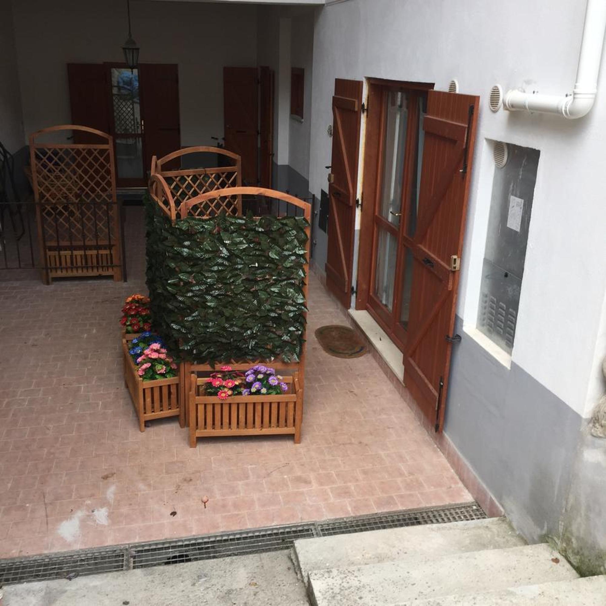 Appartement 4Flats In Orto Di Venanzio à Barrea Extérieur photo