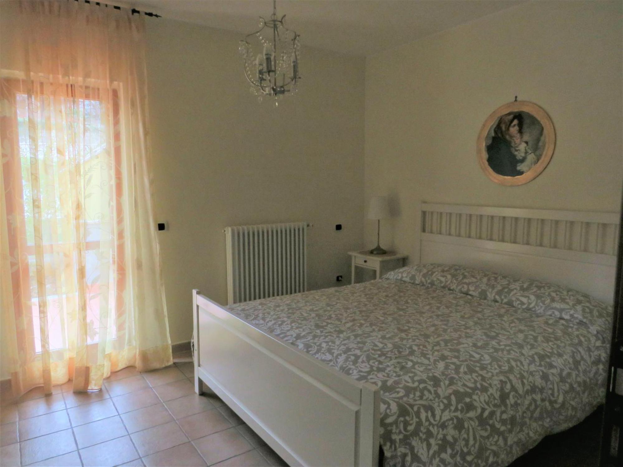Appartement 4Flats In Orto Di Venanzio à Barrea Chambre photo