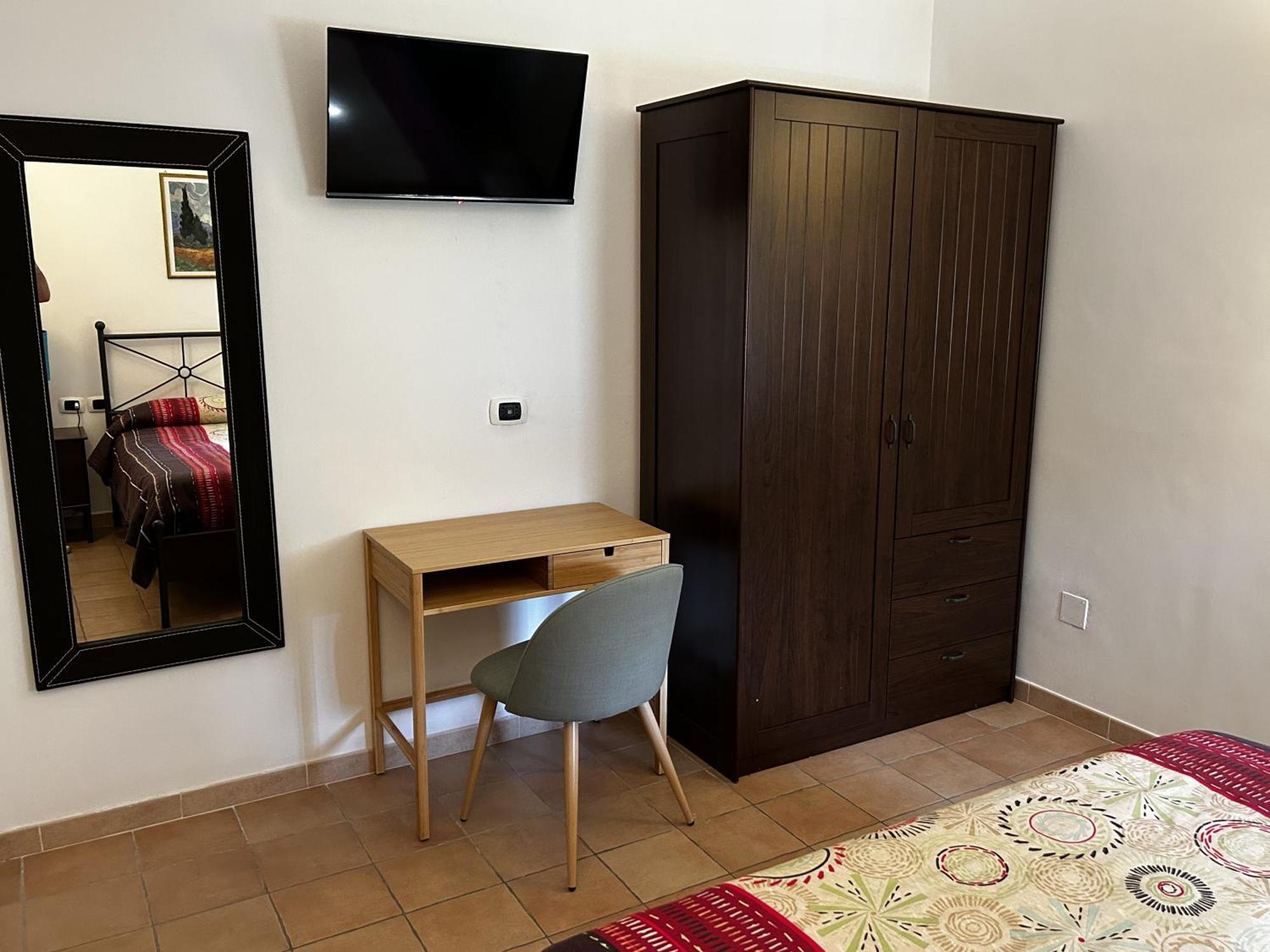 Appartement 4Flats In Orto Di Venanzio à Barrea Extérieur photo