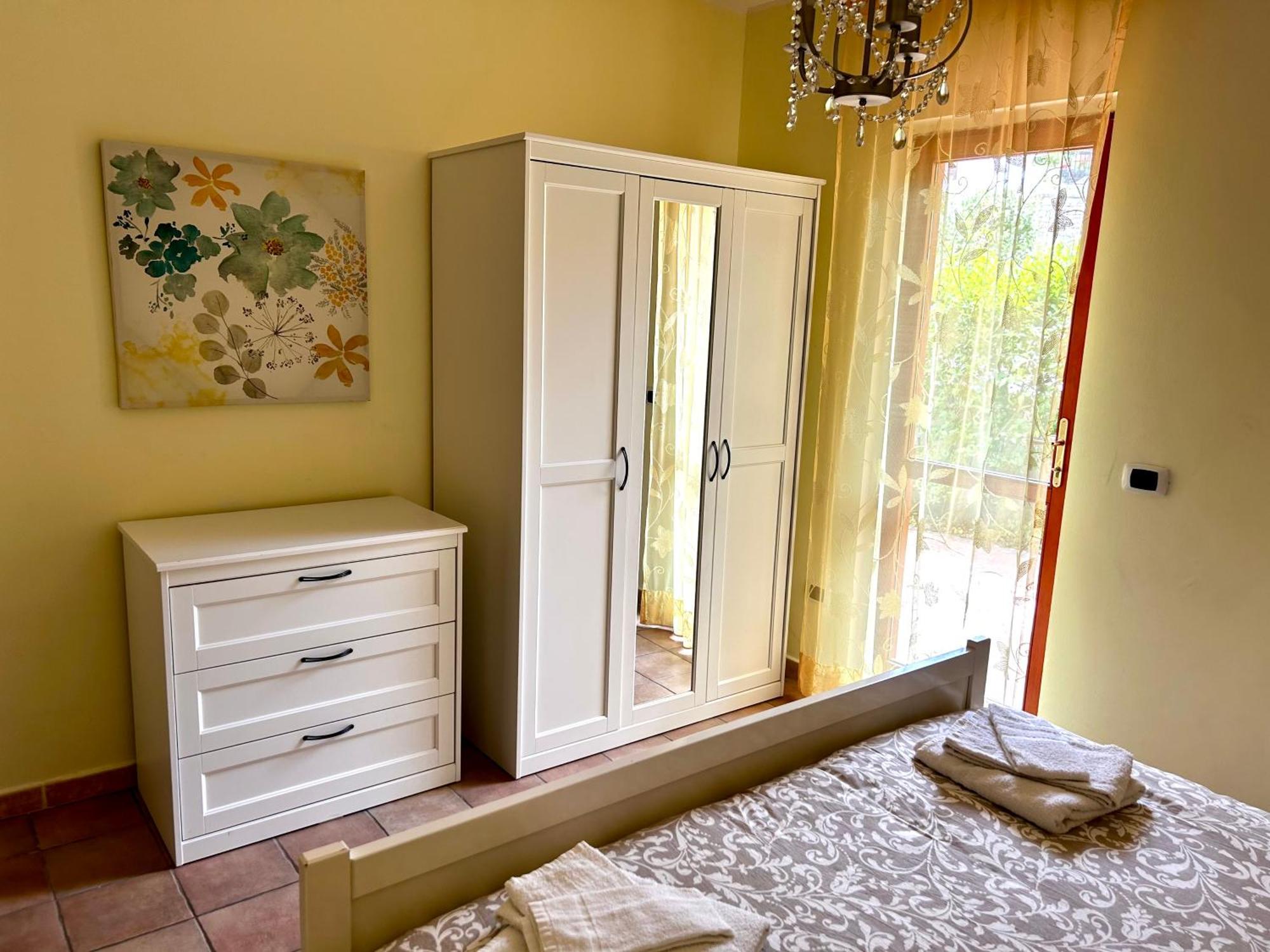 Appartement 4Flats In Orto Di Venanzio à Barrea Extérieur photo